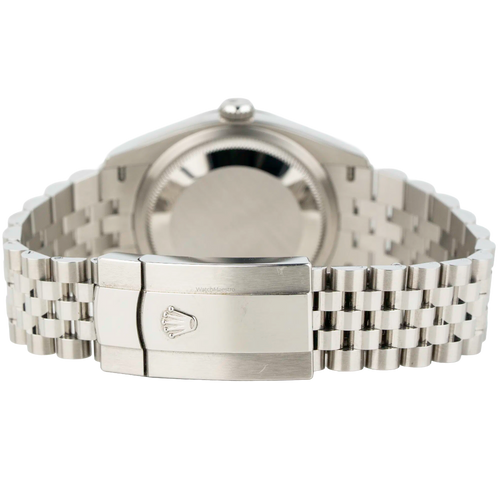 Rolex Datejust 36 mm
