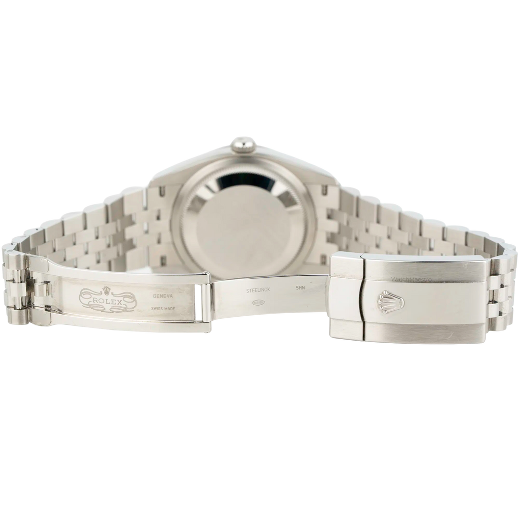 Rolex Datejust 36 mm