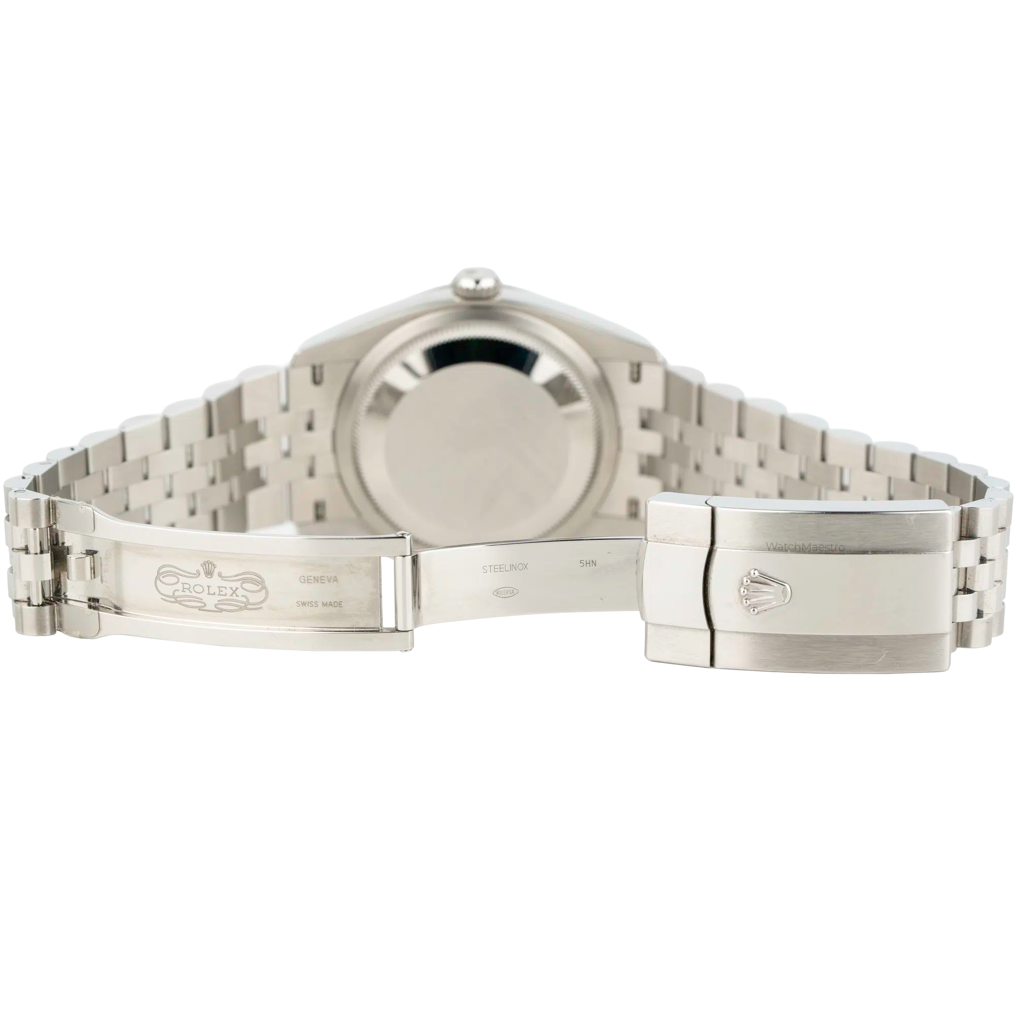 Rolex Datejust 36 mm