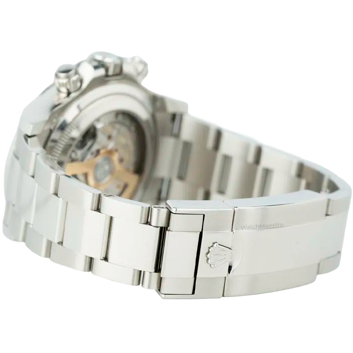 Rolex Daytona Platinum