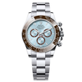 Rolex Daytona Platinum